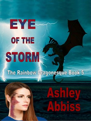 cover image of Eye of the Storm